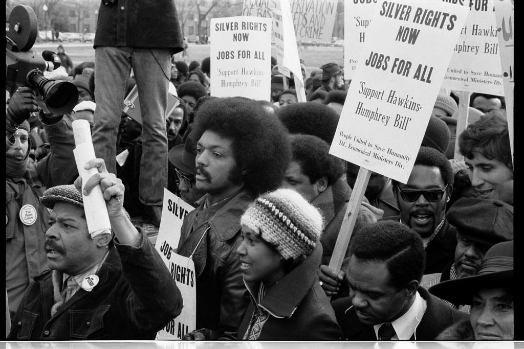 Jesse Jackson