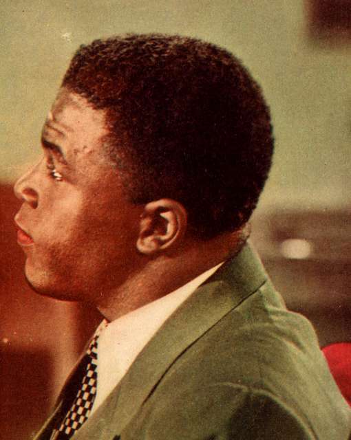 Jackie Robinson