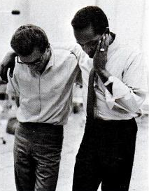 Young Lou Rawls